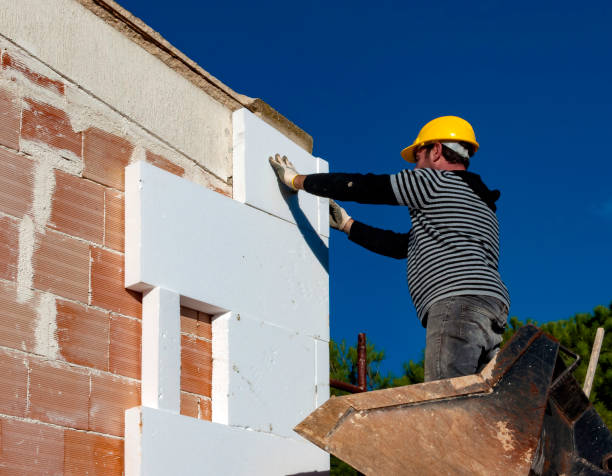 Insulation Contractors for Homes in Havelock, NC
