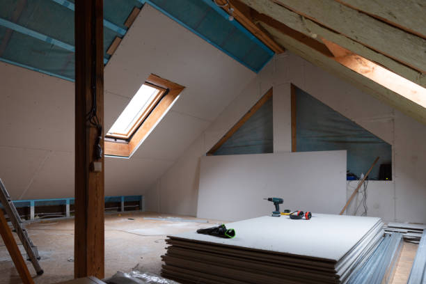 Best Commercial Insulation Contractor  in Havelock, NC