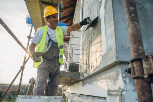 Best Attic Insulation Installation  in Havelock, NC