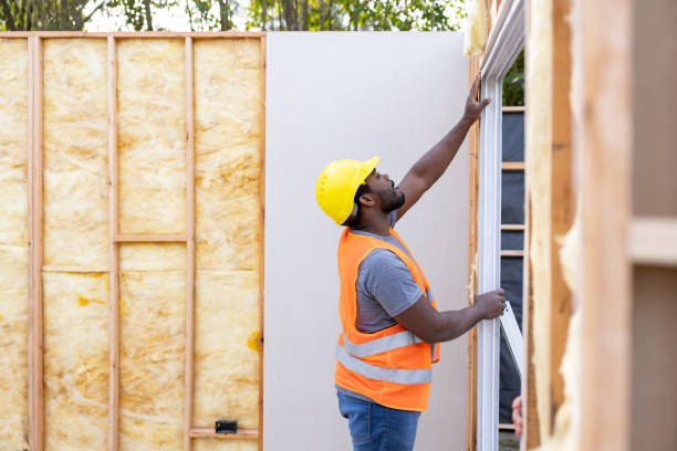 Range of Insulation Solutions in Havelock, NC