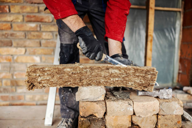 Professional Insulation Contractor in Havelock, NC